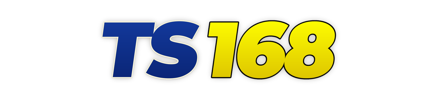 ts168 logo
